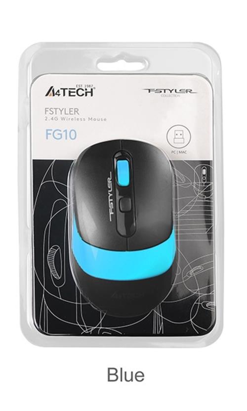 Mouse / A4 TECH Mouse